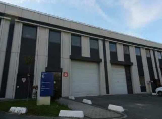 Location bureaux Lisses Cushman & Wakefield