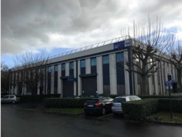 Location bureaux Lisses Cushman & Wakefield