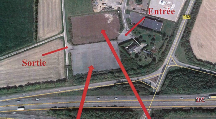 Achat ou Location terrains Treffendel Cushman & Wakefield