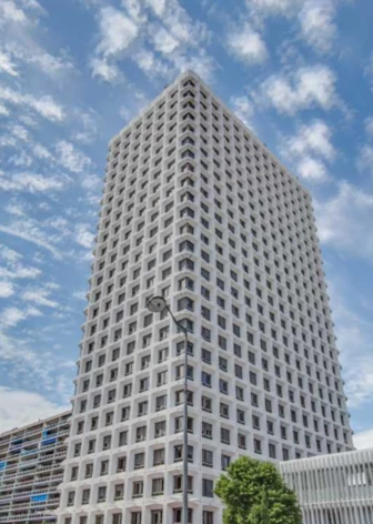 Location bureaux Marseille 6 Cushman & Wakefield