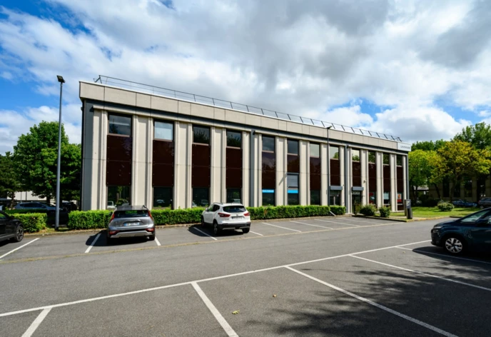 Location bureaux Antony Cushman & Wakefield