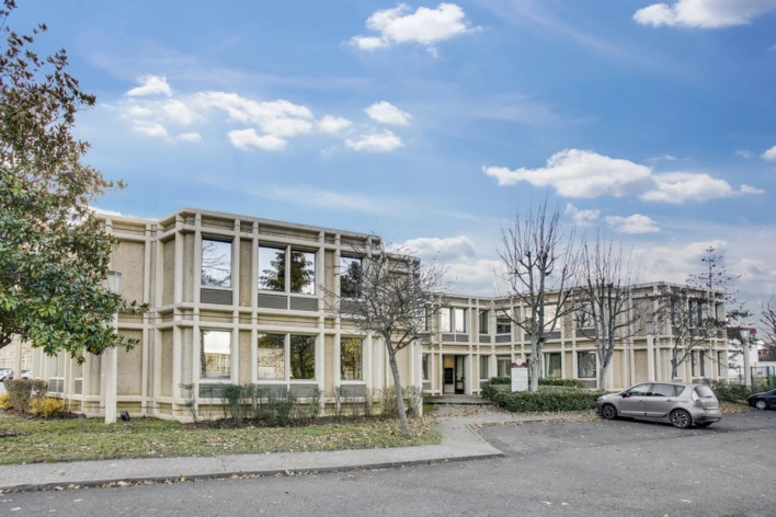 Achat ou Location bureaux Saint-Aubin Cushman & Wakefield