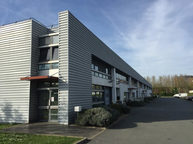 Location entrepôts / activités Trappes Cushman & Wakefield