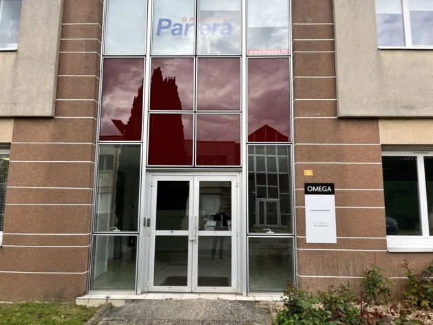 Location bureaux Cesson-Sévigné Cushman & Wakefield