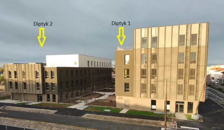 Achat bureaux Décines-Charpieu Cushman & Wakefield