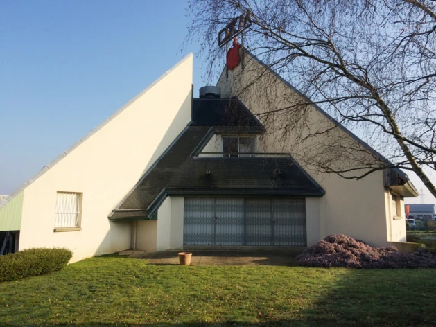 Location bureaux Cesson-Sévigné Cushman & Wakefield