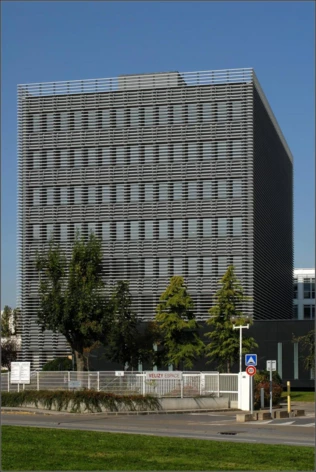 Location bureaux Vélizy-Villacoublay Cushman & Wakefield