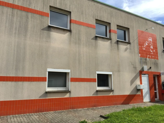 Location bureaux Trappes Cushman & Wakefield