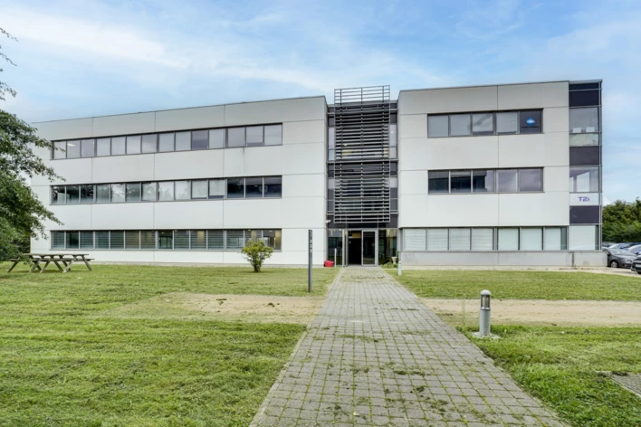 Achat bureaux Dardilly Cushman & Wakefield