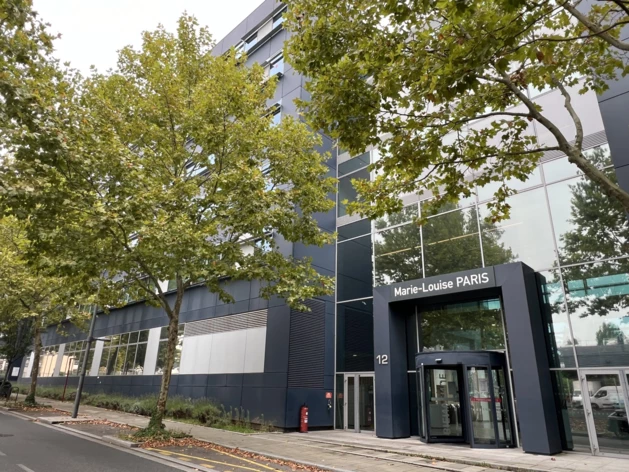 Location bureaux Massy Cushman & Wakefield