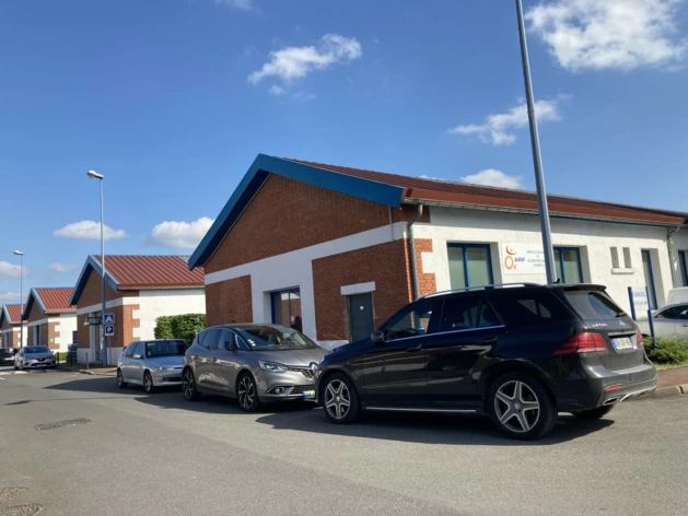 Location bureaux Choisy-le-Roi Cushman & Wakefield