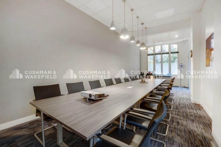 Location bureaux privés Paris 8 Cushman & Wakefield
