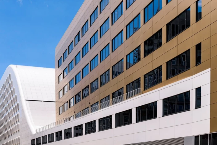 Location bureaux privés Marseille 2 Cushman & Wakefield