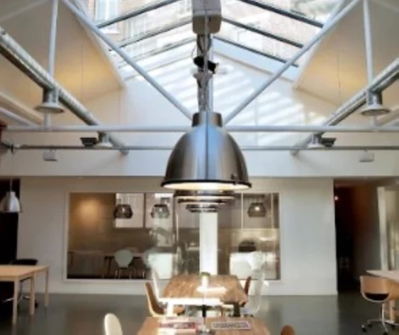 Location bureaux Puteaux Cushman & Wakefield