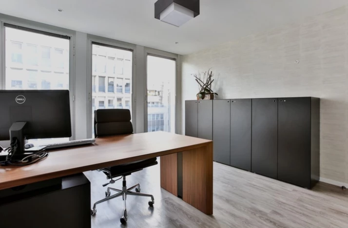 Location bureaux Paris 8 Cushman & Wakefield