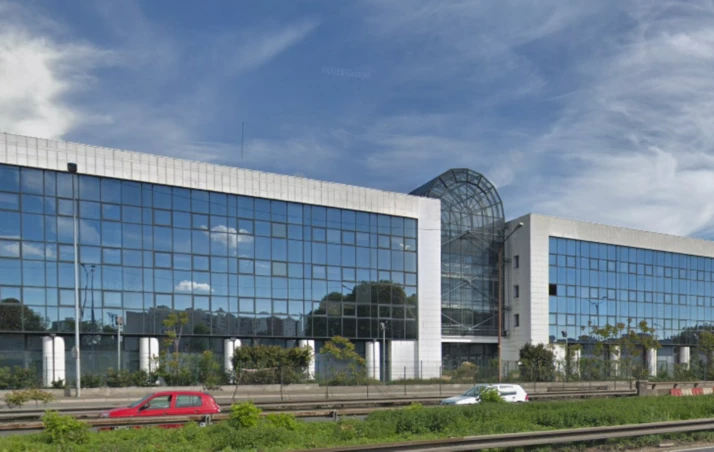 Achat ou Location entrepôts / activités Colombes Cushman & Wakefield