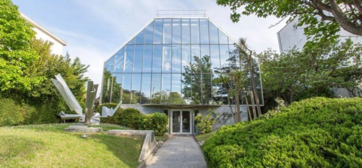 Location bureaux privés Marseille 8 Cushman & Wakefield