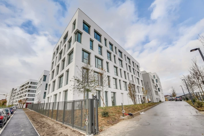 Location bureaux Massy Cushman & Wakefield