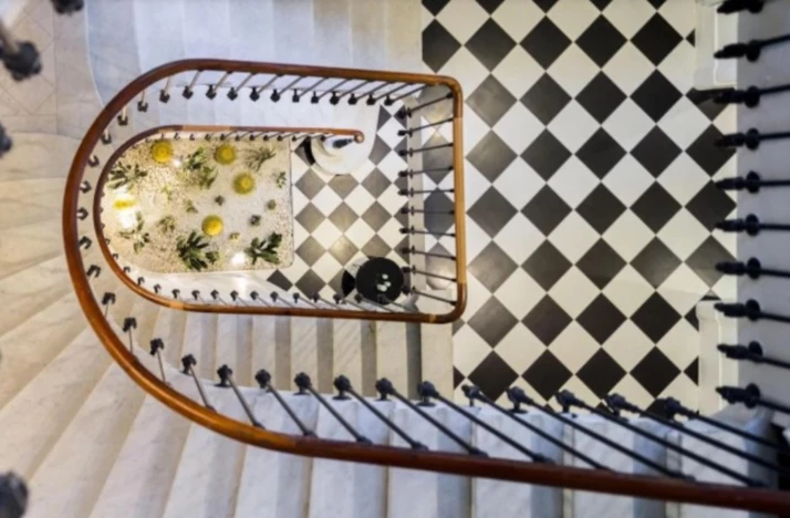 Location plateaux indépendants Paris 9 Cushman & Wakefield