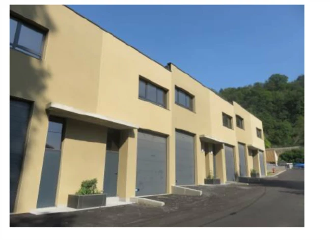 Location bureaux Fleurieu-sur-Saône Cushman & Wakefield