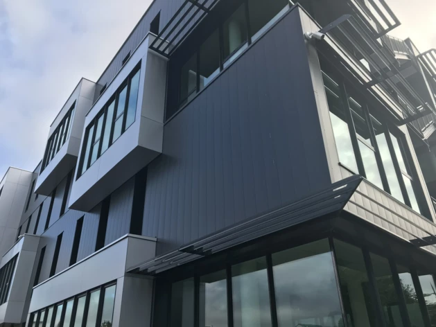 Achat ou Location bureaux Saint-Grégoire Cushman & Wakefield