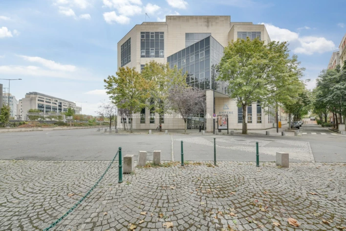 Achat ou Location bureaux Rueil-Malmaison Cushman & Wakefield
