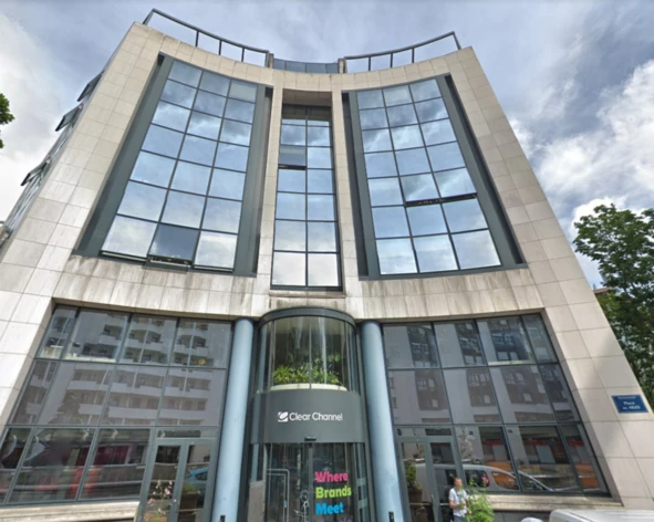 Location bureaux Boulogne-Billancourt Cushman & Wakefield