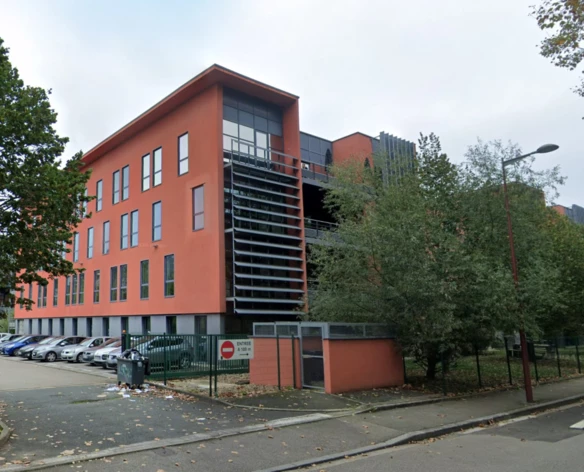 Location bureaux Caluire-et-Cuire Cushman & Wakefield