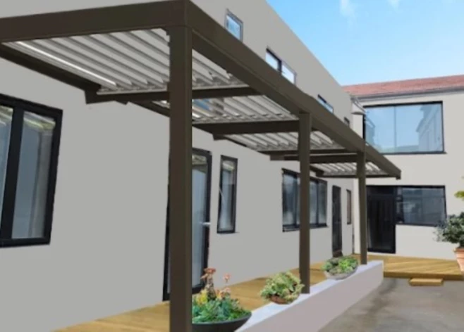 Location bureaux privés Beaune Cushman & Wakefield