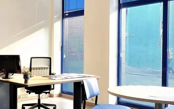 Location bureaux privés Brest Cushman & Wakefield