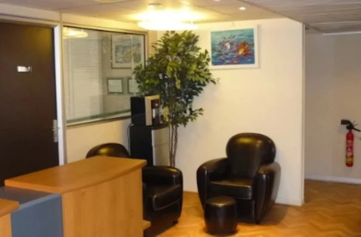 Location bureaux privés Champs-sur-Marne Cushman & Wakefield