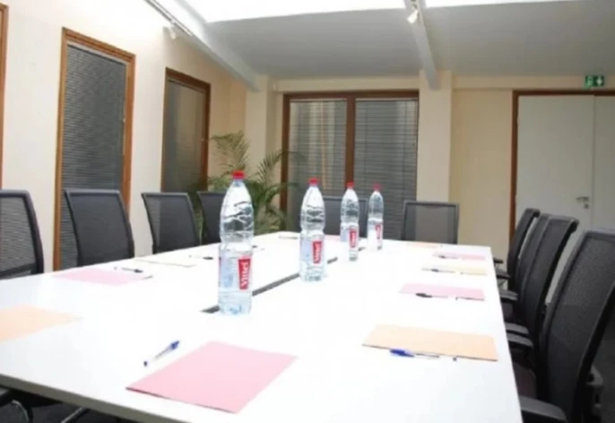 Location bureaux privés Charenton-le-Pont Cushman & Wakefield