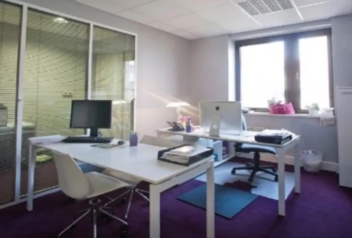 Location bureaux privés Dijon Cushman & Wakefield