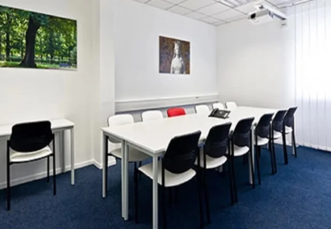 Location bureaux privés Forbach Cushman & Wakefield