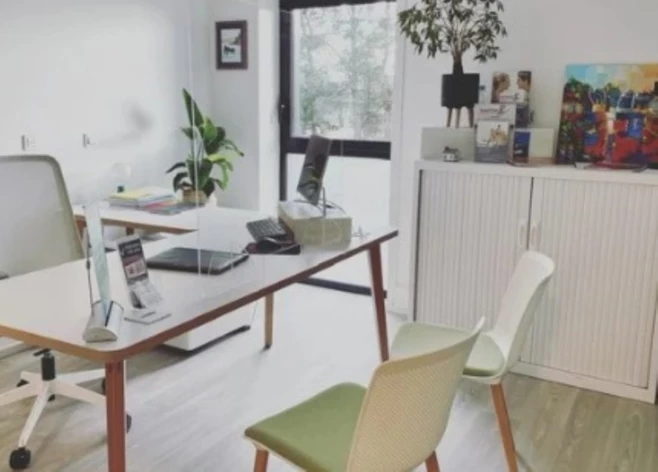 Location bureaux privés Lorient Cushman & Wakefield