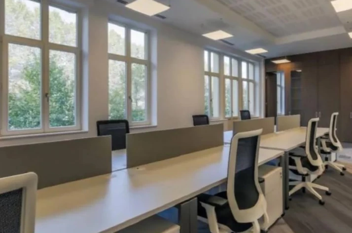 Location bureaux privés Metz Cushman & Wakefield