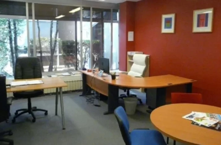 Location bureaux privés Ludres Cushman & Wakefield