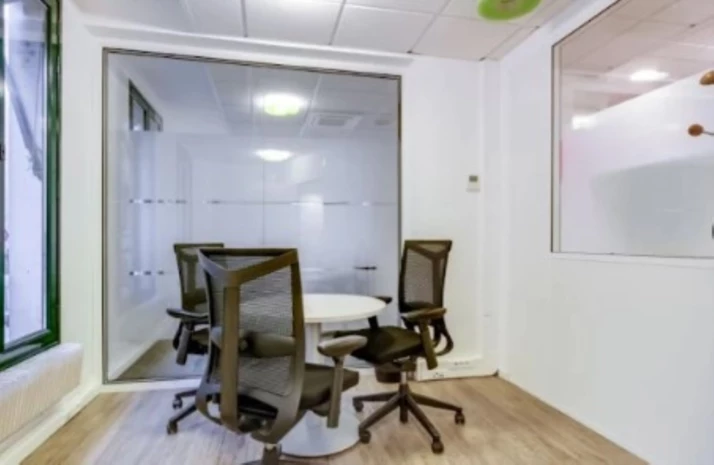 Location bureaux privés Paris 15 Cushman & Wakefield