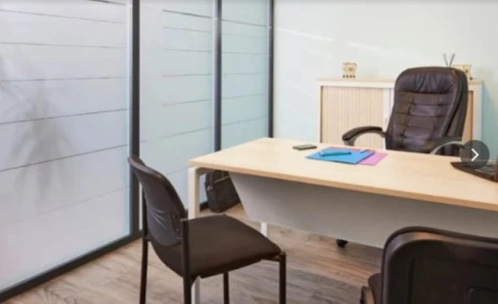 Location bureaux privés Reims Cushman & Wakefield