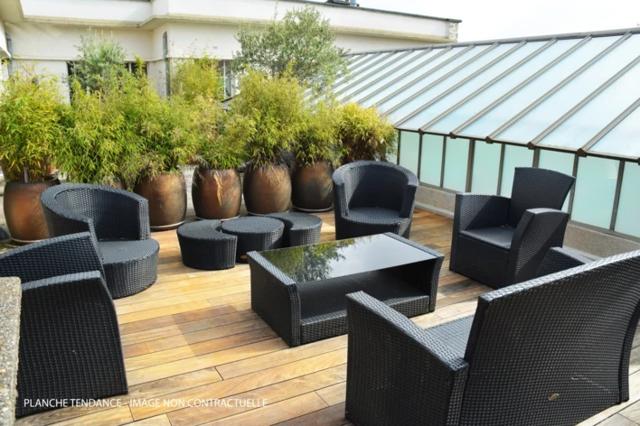 Location plateaux indépendants Boulogne-Billancourt Cushman & Wakefield