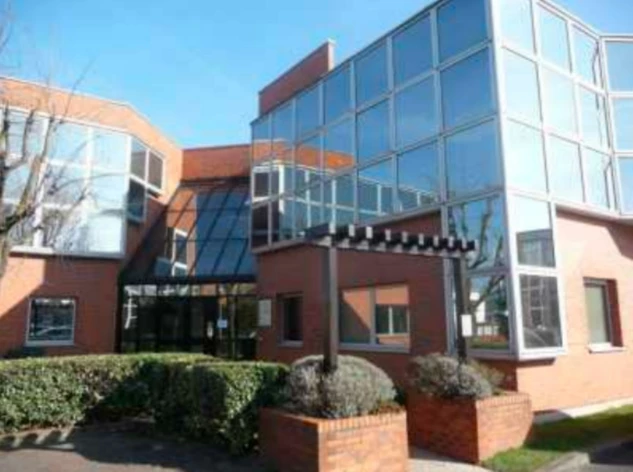 Location bureaux Nanterre Cushman & Wakefield