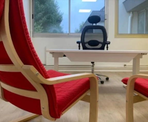 Location bureaux privés Senlis Cushman & Wakefield