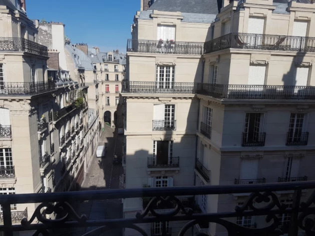 Location bureaux privés Paris 9 Cushman & Wakefield