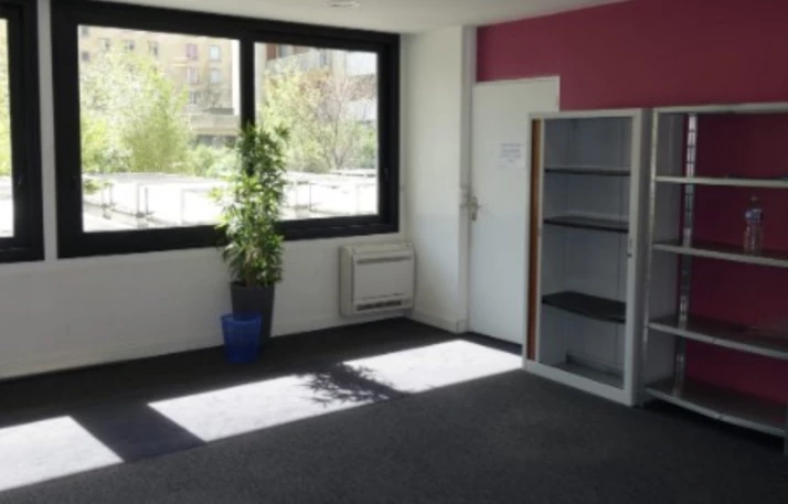 Location bureaux privés Boulogne-Billancourt Cushman & Wakefield