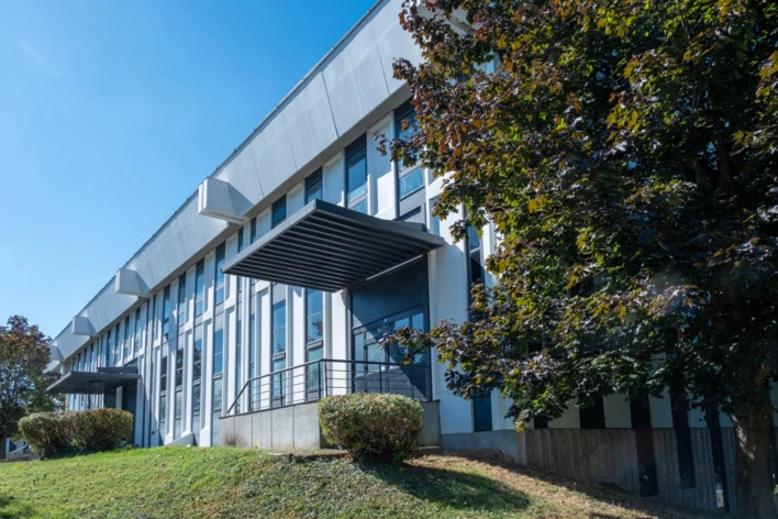 Location entrepôts / activités Rungis Cushman & Wakefield