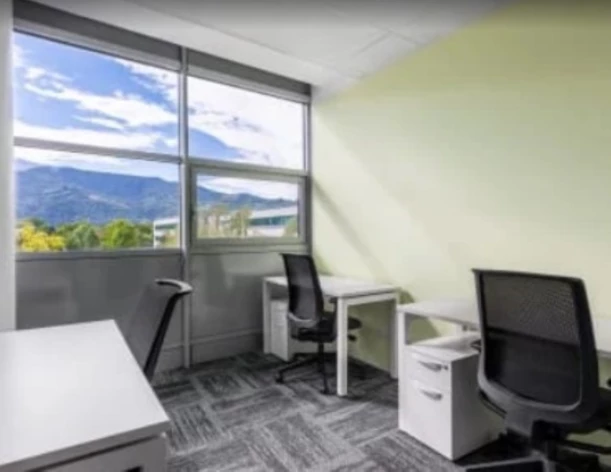 Location bureaux privés Montbonnot-Saint-Martin Cushman & Wakefield