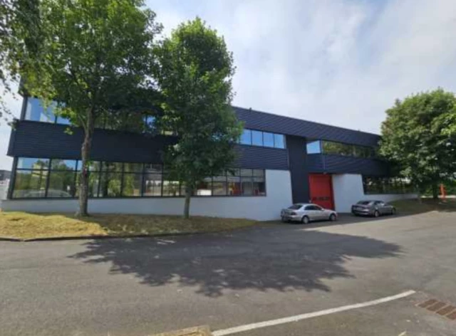 Location bureaux Saint-Germain-lès-Corbeil Cushman & Wakefield