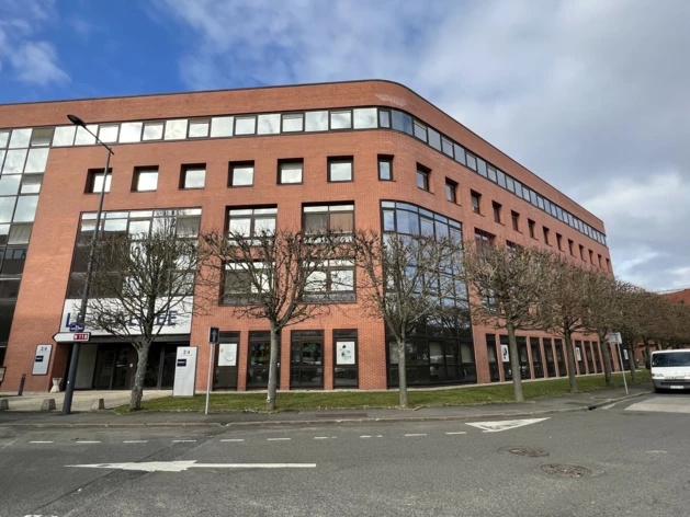 Location bureaux Meudon Cushman & Wakefield