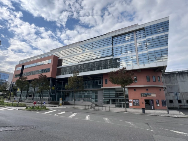 Location bureaux Massy Cushman & Wakefield