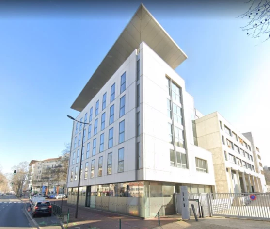 Achat ou Location bureaux Rueil-Malmaison Cushman & Wakefield